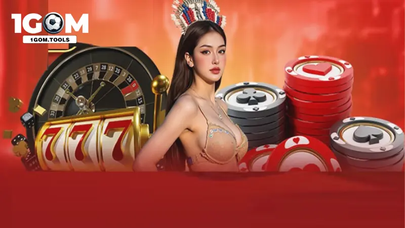 Cách 1gom.tools hỗ trợ chơi có trách nhiệm