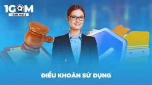 Điều khoản khuyến mãi cực đỉnh