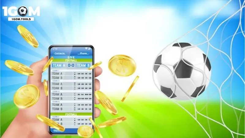 Cược bóng đá online vs cược bóng đá truyền thống khác nhau điểm nào?