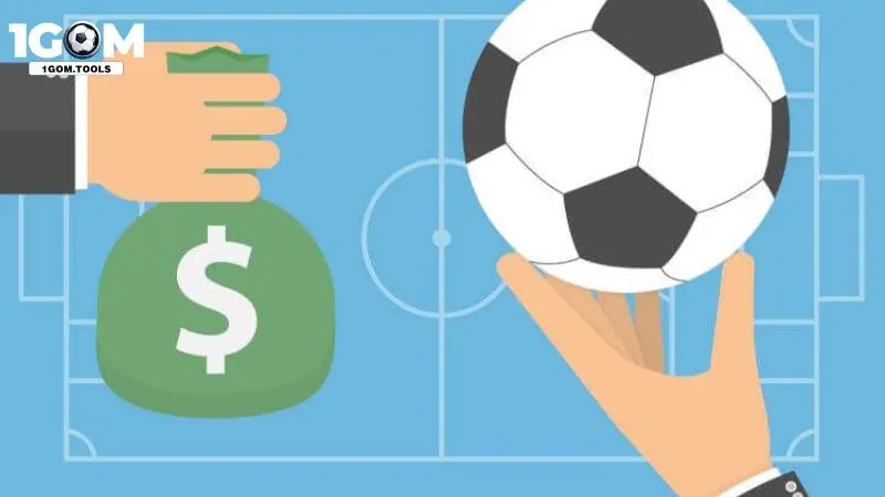 Những điều cần lưu ý khi cá độ bóng đá