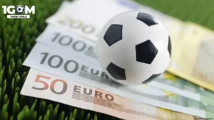 Tính tiền kèo cược đơn giản