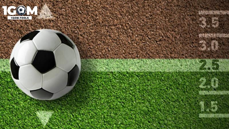 Cách đọc kèo tài xỉu đơn giản, dễ hiểu