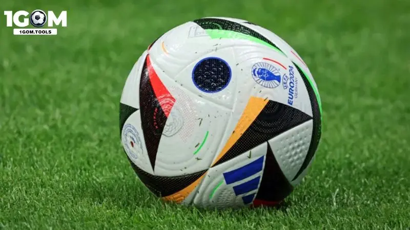 Giải đấu được Liên đoàn bóng đá châu Âu tổ chức