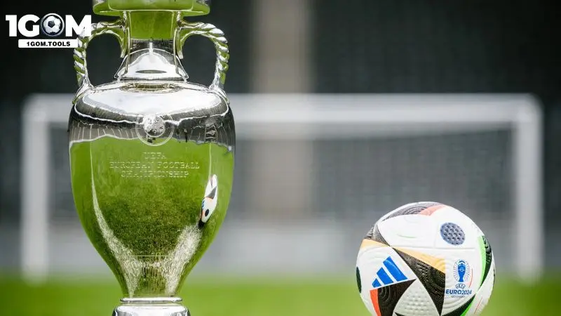 Thắc mắc: EURO mấy năm 1 lần?