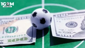 Hướng dẫn newbie luật chơi cá độ bóng đá