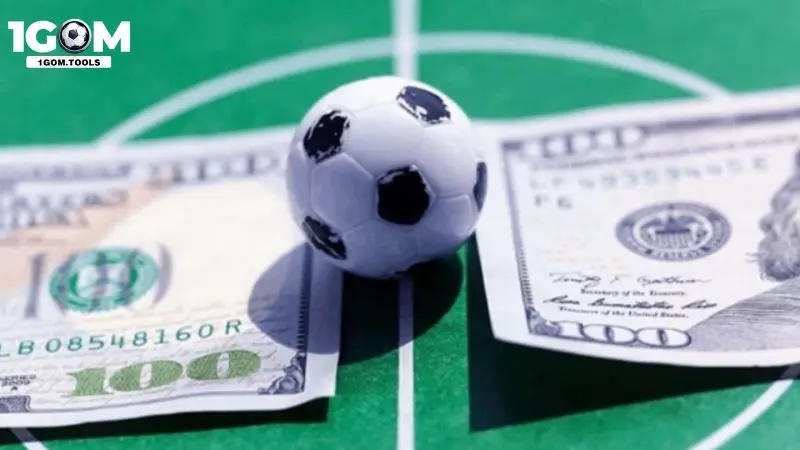 Hướng dẫn newbie luật chơi cá độ bóng đá