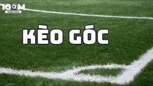 Những hình thức kèo phạt góc được áp dụng trên thị trường