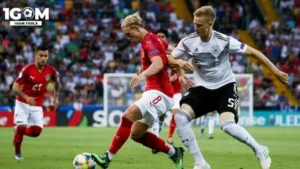 Đội nhà chiến thắng cách biệt từ 1 bàn