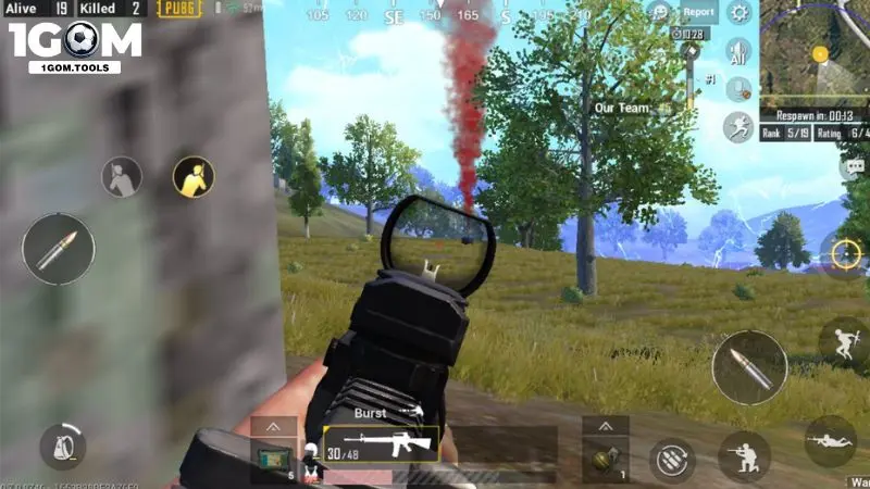 Kiểm soát tốt tài chính