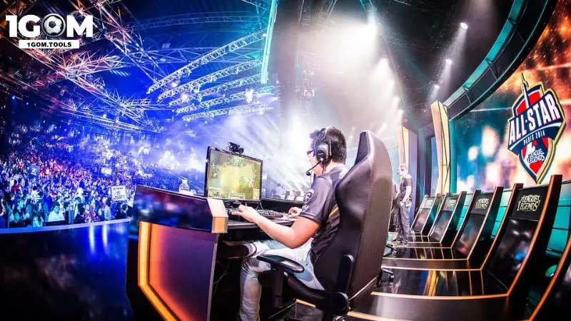 Cách chơi cá cược Esport hấp dẫn số 1 Việt Nam