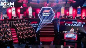 Đa dạng các môn thể thao Esport cá cược