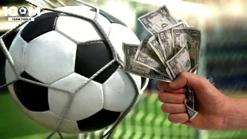 Cách chơi cá cược bóng đá cơ bản