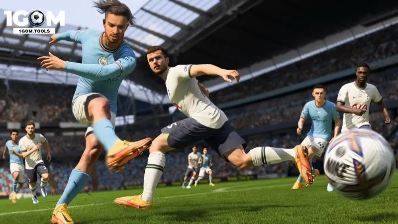 Bóng đá ảo là gì?