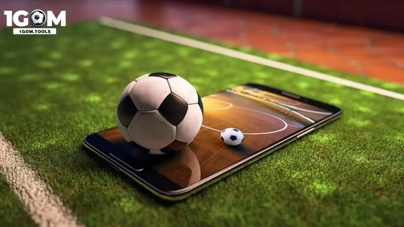 Ưu điểm khi tham gia cá cược bóng đá ảo tại 1gom.tools