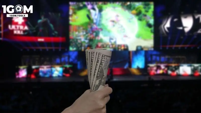 Cá cược LMHT là gì? 