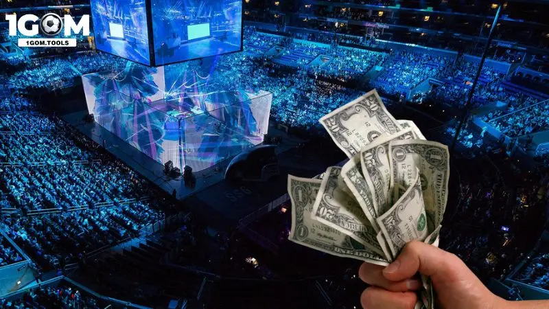 Mẹo cược LMHT chuẩn nhất từ các cao thủ 