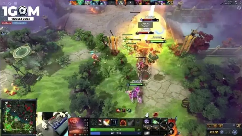 Luôn học học và trau dồi kiến thức của mình 