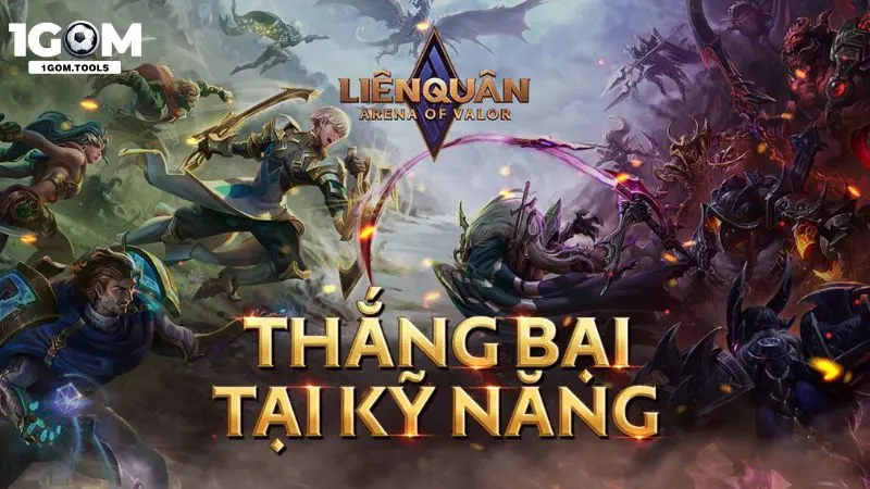 Đôi nét về cá cược LQMB