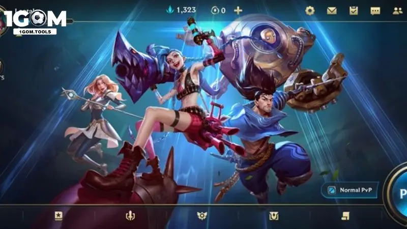 Một số kèo cá cược Tốc chiến anh em nên biết khi cá cược