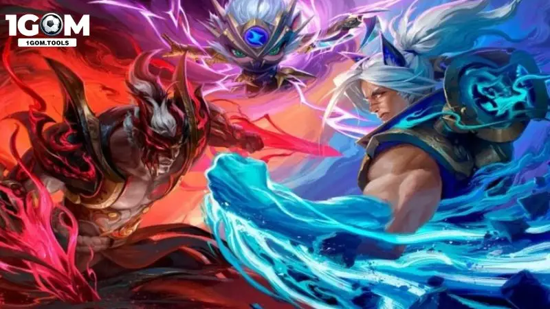 Cá cược Tốc chiến nhanh thắng thì cần phải áp dụng đúng mẹo