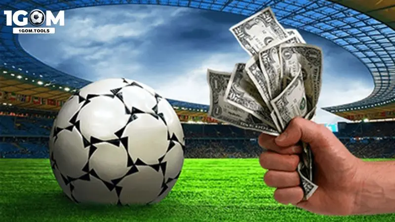 Các loại kèo chấp nửa trái