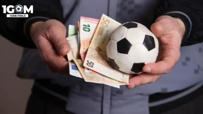 Lưu ý, Kinh Nghiệm chơi kèo 4.5 5 của cao thủ 