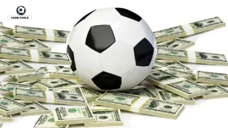 Trường hợp xảy ra khi chơi kèo chấp 2 trái