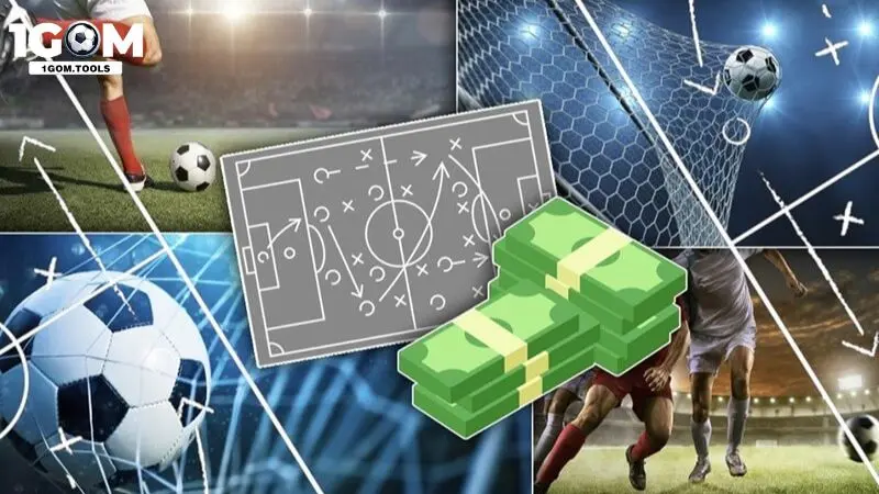 Kinh nghiệm chơi kèo chấp 2 trái của cao thủ