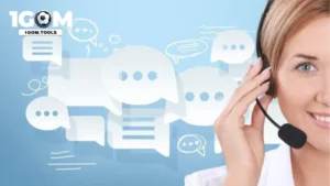 Tổng hợp cách thức liên hệ 1gom