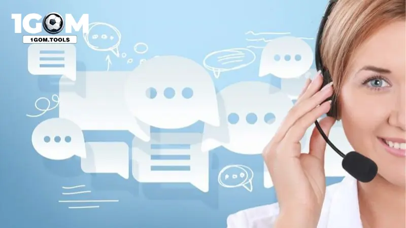 Tổng hợp cách thức liên hệ 1gom